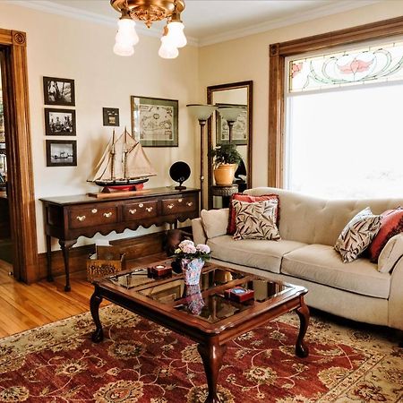 Alicion Bed&Breakfast Lunenburg Exterior foto
