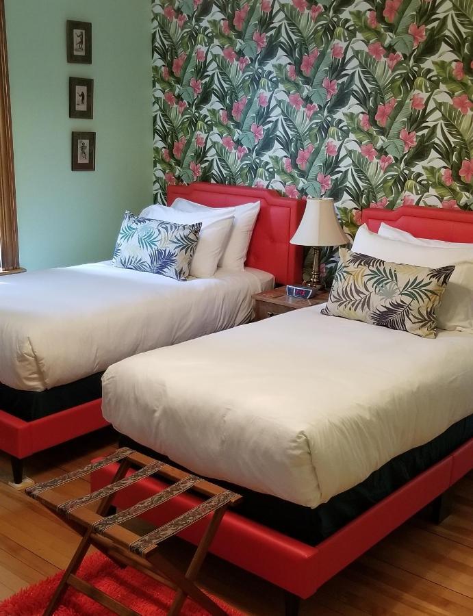 Alicion Bed&Breakfast Lunenburg Exterior foto