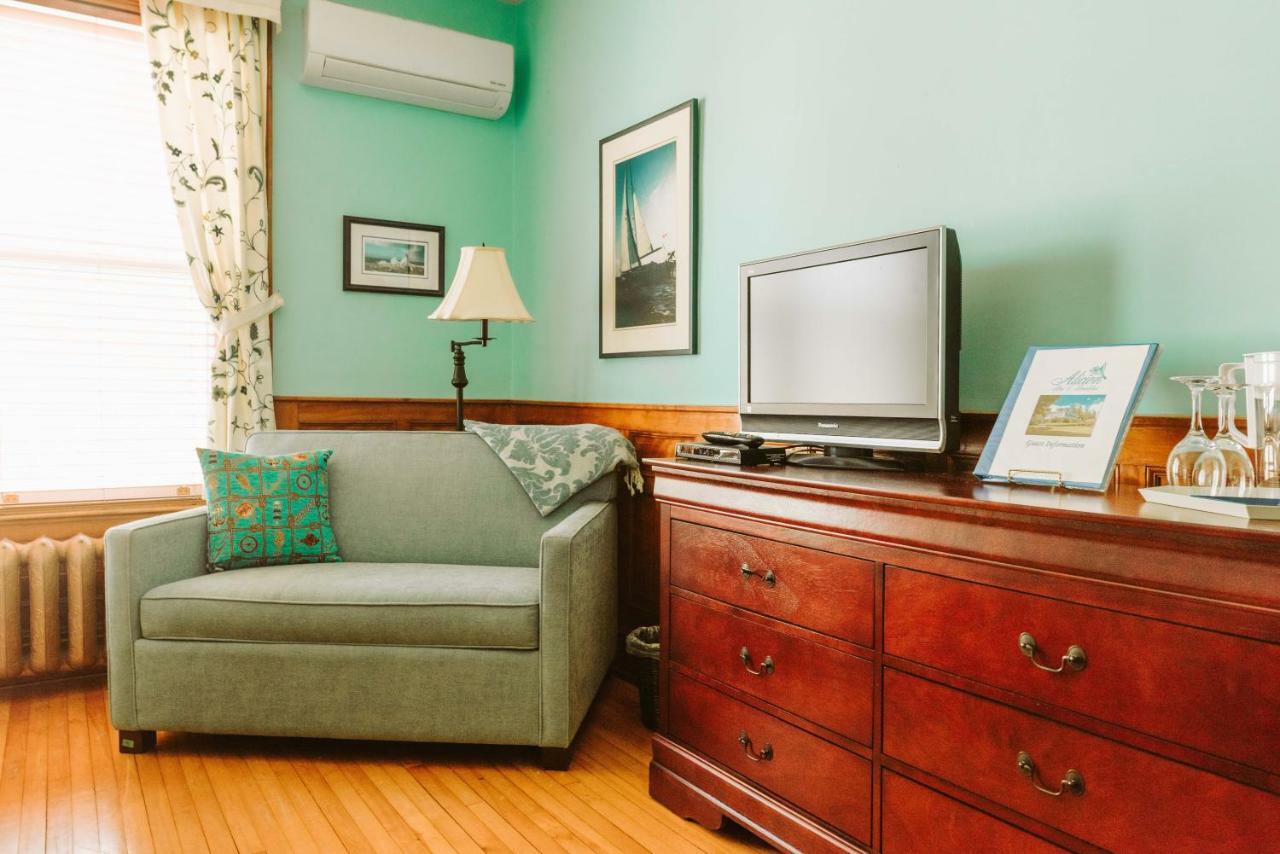 Alicion Bed&Breakfast Lunenburg Exterior foto